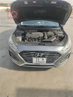 هيونداي سوناتا